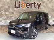 2024 HONDA STEPWAGON