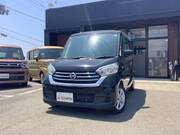 2018 NISSAN DAYZ ROOX