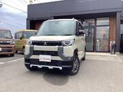 2024 MITSUBISHI OTHER