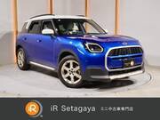 2025 BMW MINI