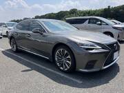 2021 LEXUS LS