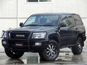2003 TOYOTA LAND CRUISER VX