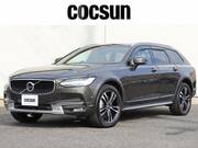 2018 VOLVO V90