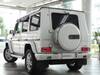 MERCEDES BENZ G-CLASS