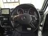 MERCEDES BENZ G-CLASS