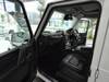 MERCEDES BENZ G-CLASS