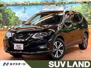 2020 NISSAN X-TRAIL 20Xi
