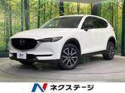 2018 MAZDA CX-5 20S PROACTIVE
