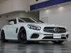 MERCEDES BENZ SL