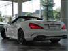 MERCEDES BENZ SL