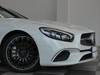 MERCEDES BENZ SL