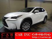 2015 LEXUS NX