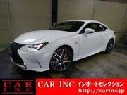 2018 LEXUS RC