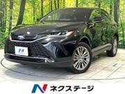 2023 TOYOTA HARRIER HYBRID Z LEATHER PKG