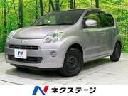 2011 TOYOTA PASSO