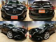 2015 MAZDA ATENZA WAGON