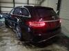 MERCEDES BENZ C-CLASS Stationwagon