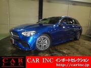 2022 MERCEDES BENZ C-CLASS Stationwagon