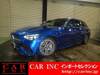 MERCEDES BENZ C-CLASS Stationwagon