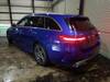 MERCEDES BENZ C-CLASS Stationwagon