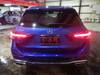 MERCEDES BENZ C-CLASS Stationwagon