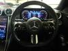 MERCEDES BENZ C-CLASS Stationwagon