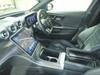MERCEDES BENZ C-CLASS Stationwagon