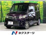 2011 NISSAN ROOX