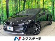 2024 TOYOTA PRIUS