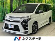 2021 TOYOTA VOXY