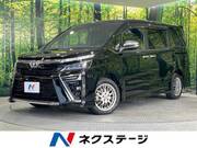 2020 TOYOTA VOXY