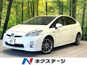 2010 TOYOTA PRIUS G