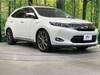 TOYOTA HARRIER HYBRID