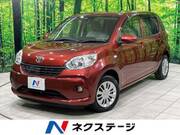 2016 TOYOTA PASSO