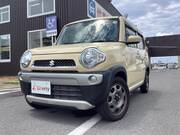 2018 SUZUKI HUSTLER