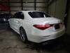 MERCEDES BENZ S CLASS