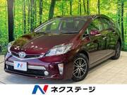 2013 TOYOTA PRIUS PHV
