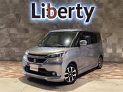 2017 SUZUKI SOLIO BANDIT