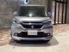 SUZUKI SOLIO BANDIT