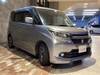 SUZUKI SOLIO BANDIT