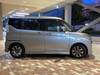 SUZUKI SOLIO BANDIT