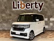 2023 HONDA N-BOX CUSTOM