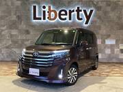2023 TOYOTA ROOMY