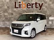 2023 SUZUKI SOLIO