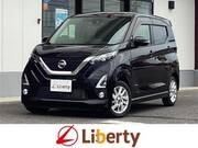 2020 NISSAN DAYZ
