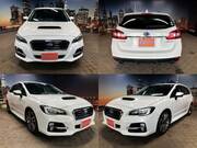 2014 SUBARU LEVORG