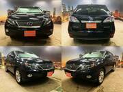 2010 LEXUS RX