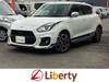 SUZUKI SWIFT SPORT