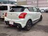 SUZUKI SWIFT SPORT