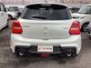 SUZUKI SWIFT SPORT